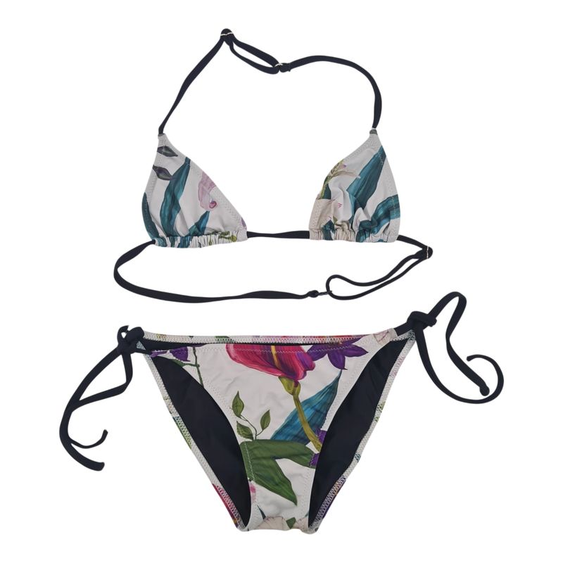 MC2 Saint Barth Bikini Gr. 128 / 8Y – sehr gut