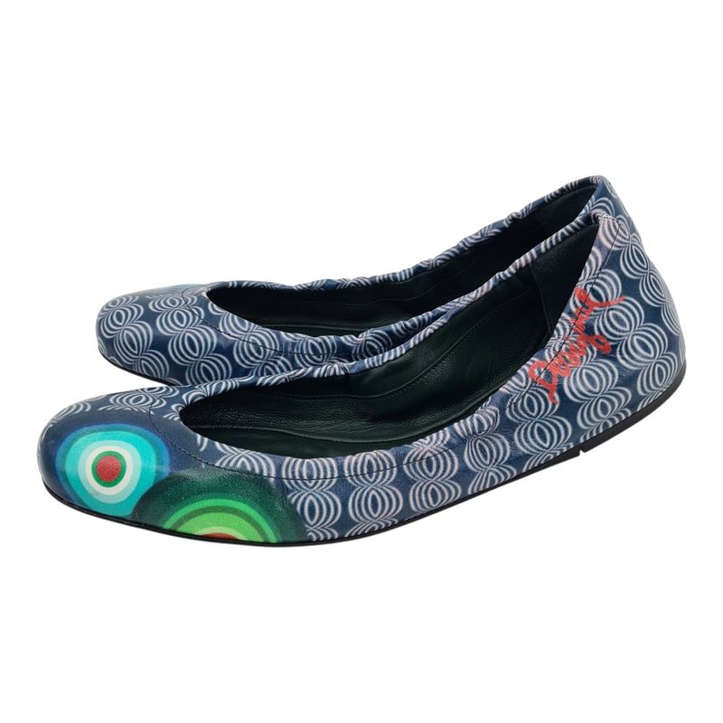 Desigual Ballerinas Gr. 38 – neuwertig