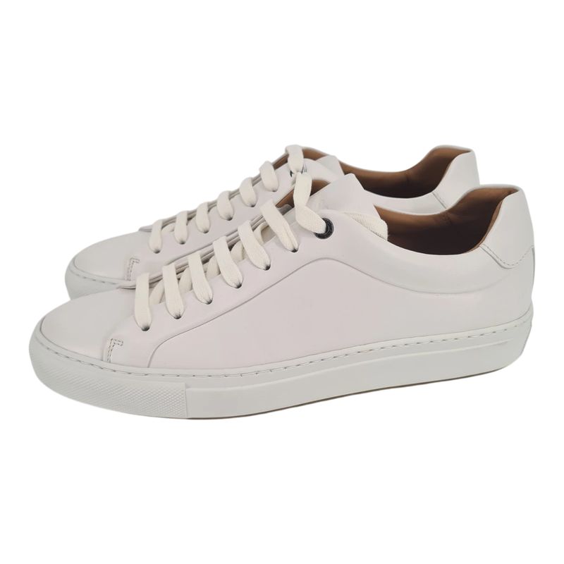 Hugo Boss Sneaker Gr. 40 – Leder, neu