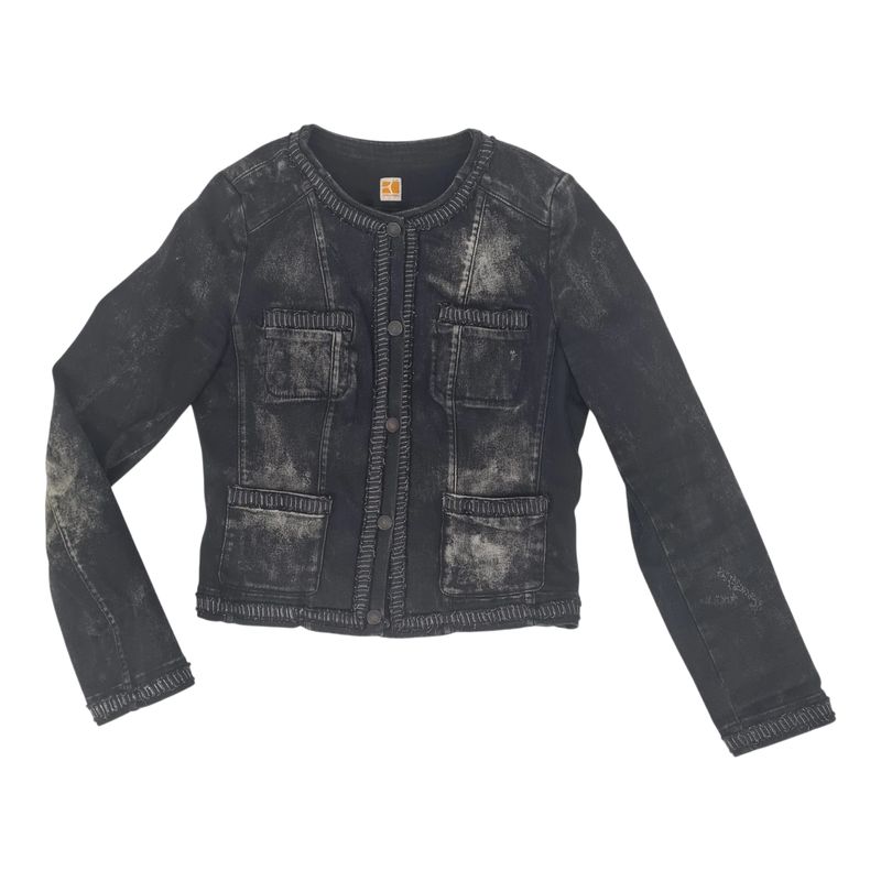 Hugo Boss Jeansjacke – Größe M / 10–12 Jahre