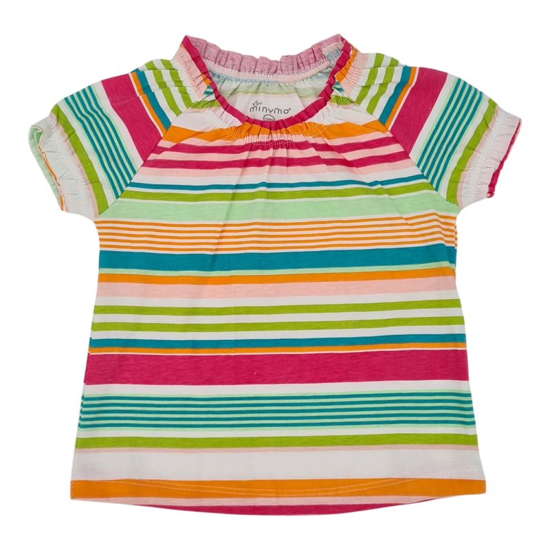 tiny minymo T-Shirt Gr. 80 / 12M – neu