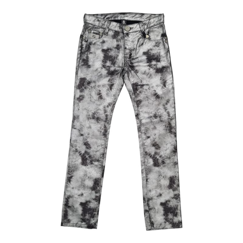 Baker Bridge Jeanshose Gr. 128 – Neu