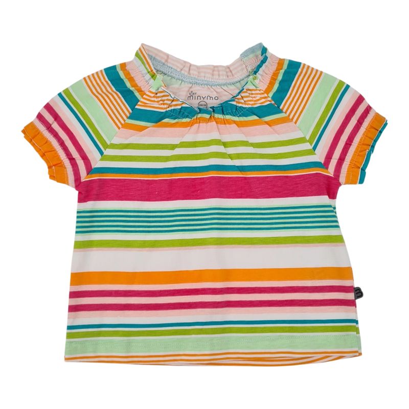 tiny minymo T-Shirt Gr. 68 – Neu
