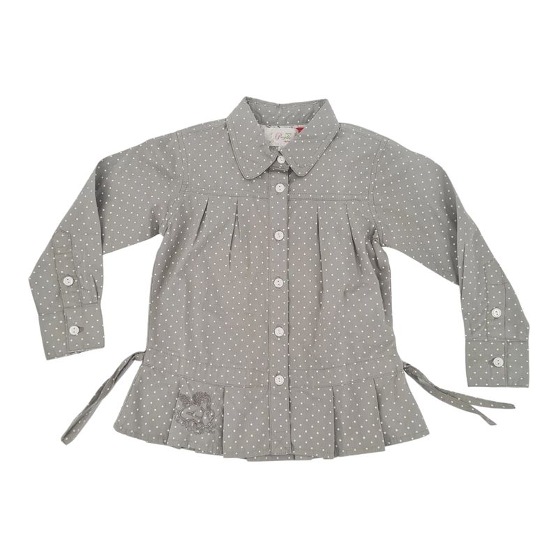 Paglie Bluse Gr. 98 – Neu