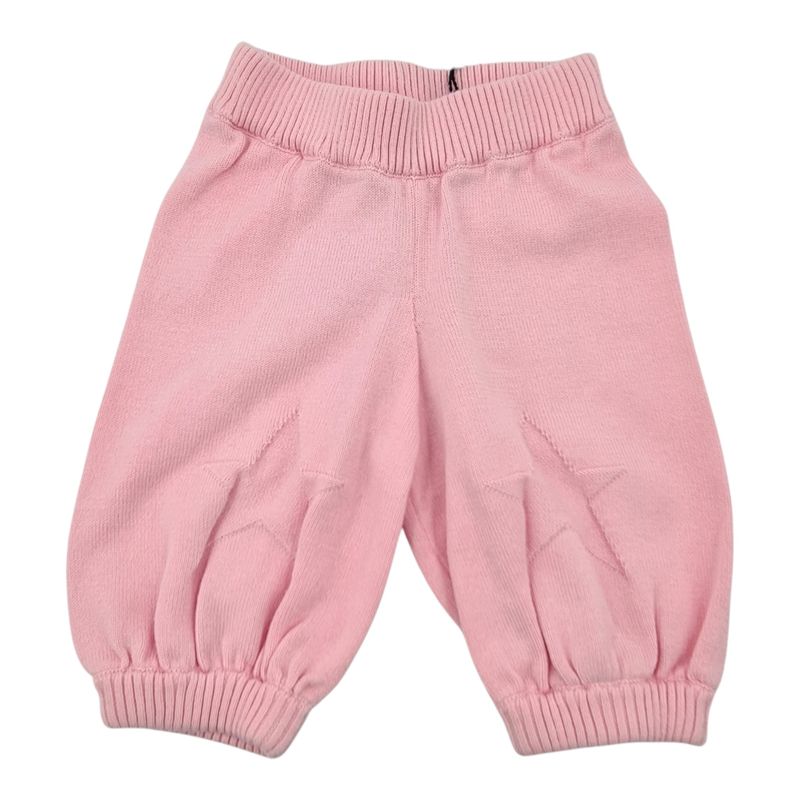 minymo Baby-Strickhose Gr. 50 – Neu