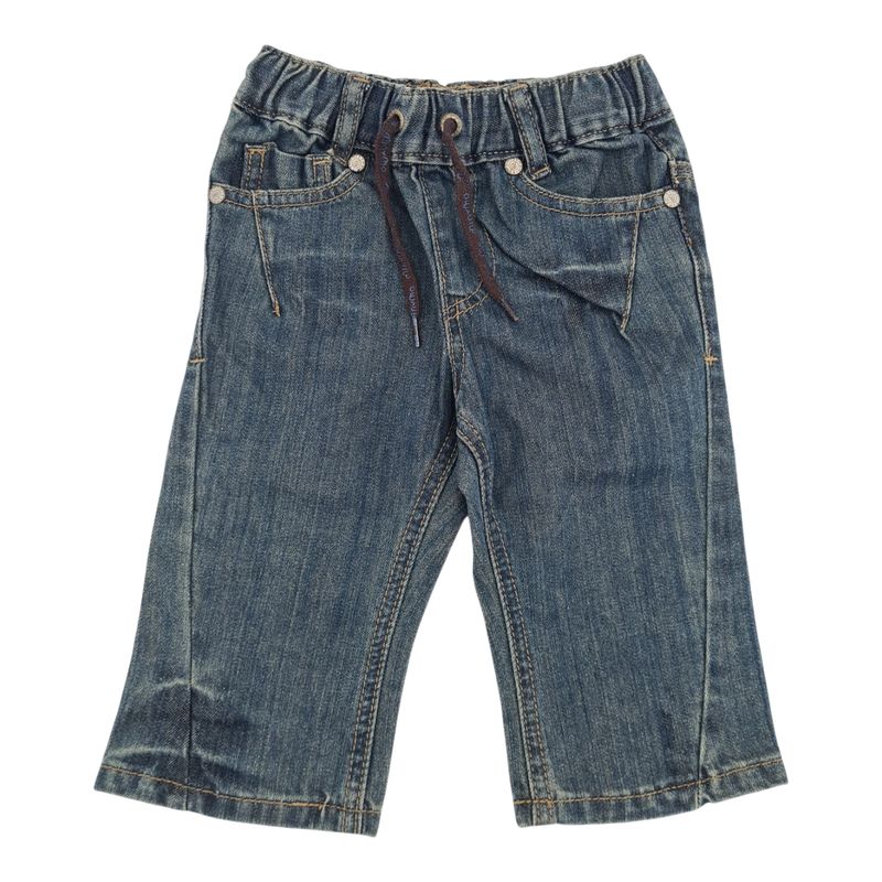 minymo Jeanshose Gr. 74 – neu