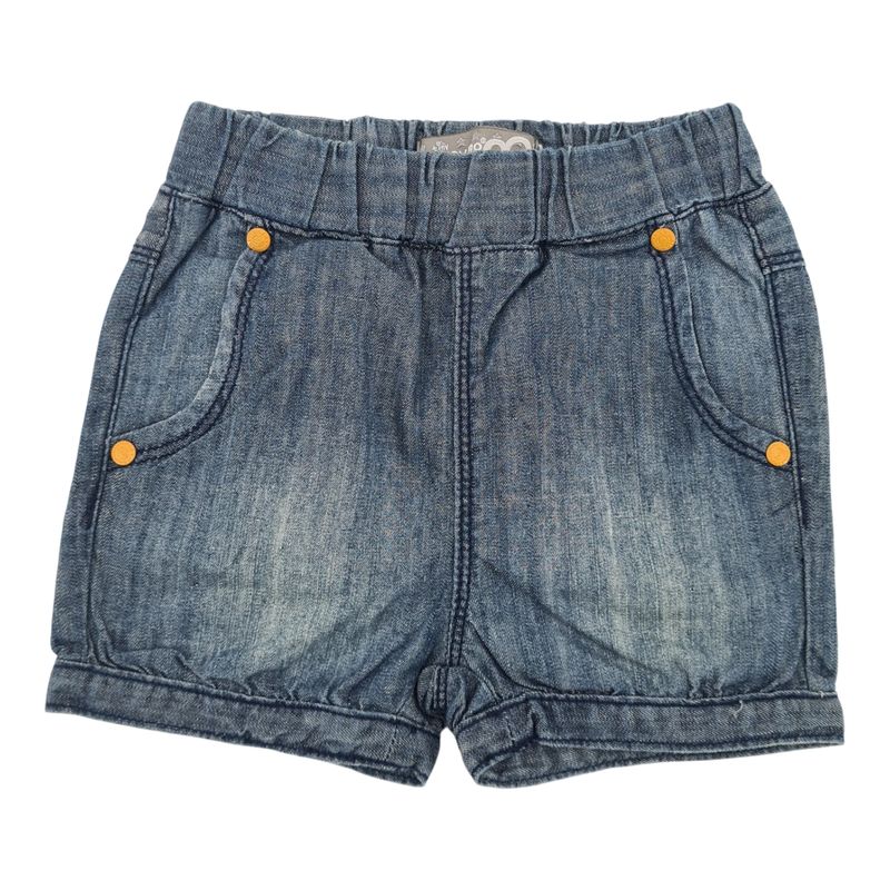 minymo Shorts Gr. 74 / 9M – Neu