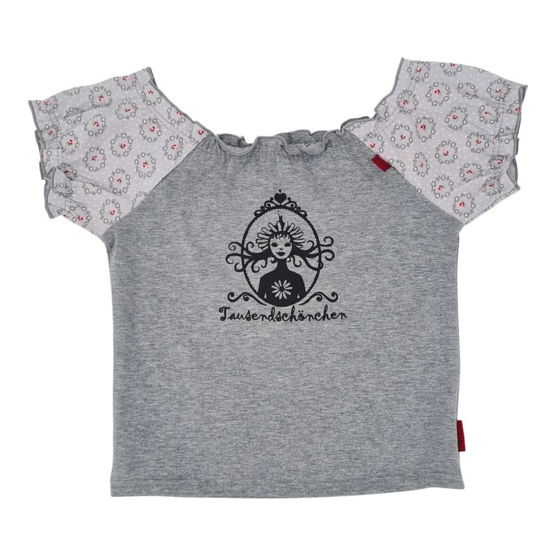 667 Sixis Seven T-Shirt | Gr. 74/80 (6–12M) | Neu