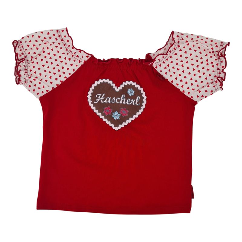 667 Sixis Seven T-Shirt | Gr. 74/80 (6–12M) | Neu