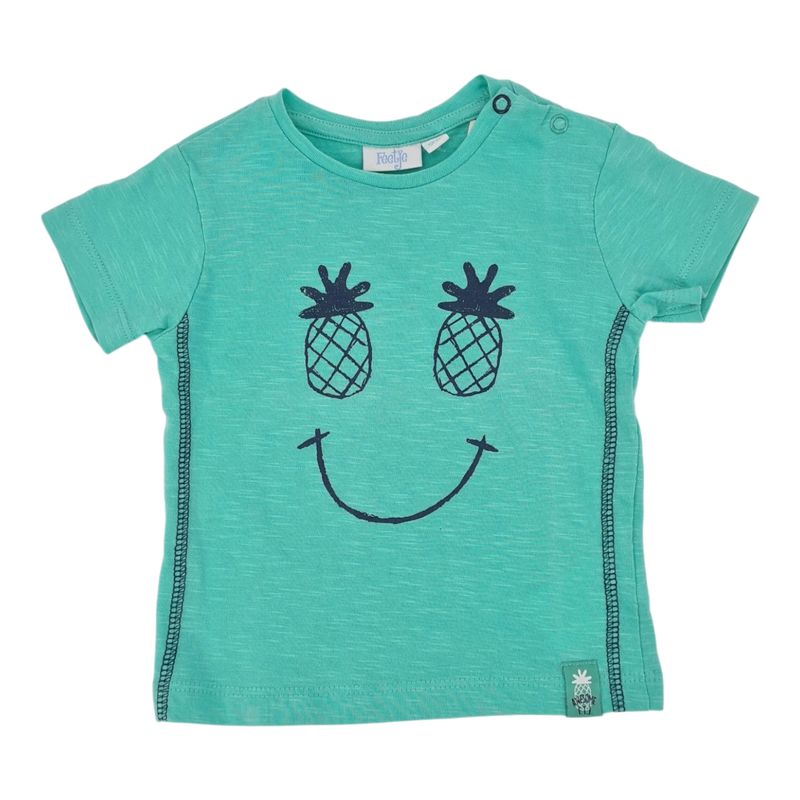 Feetje T-Shirt Gr. 74 – neu