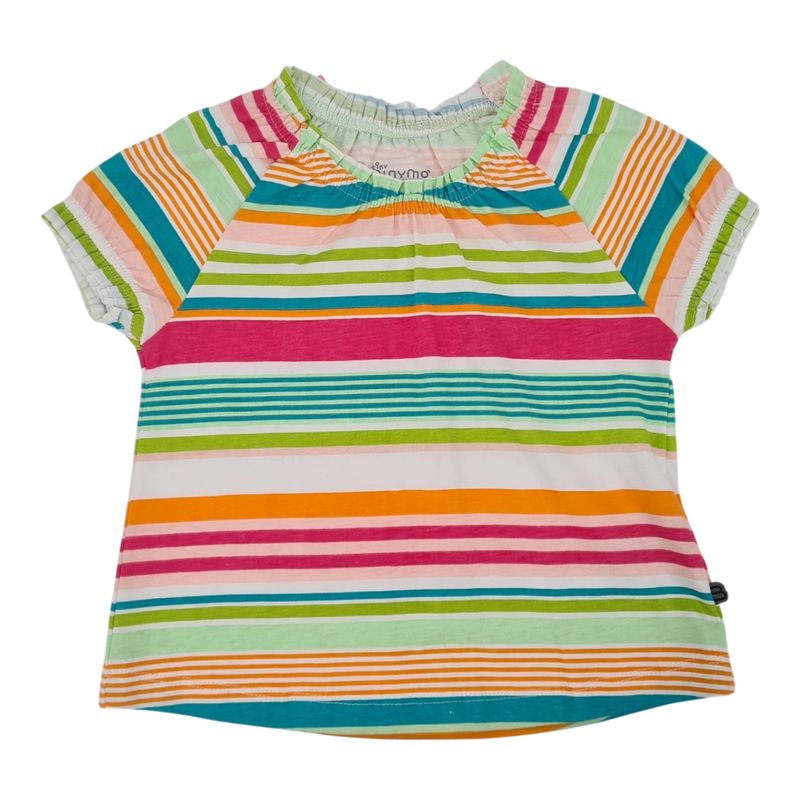 tiny minymo T-Shirt Gr. 74 / 9M – NEU