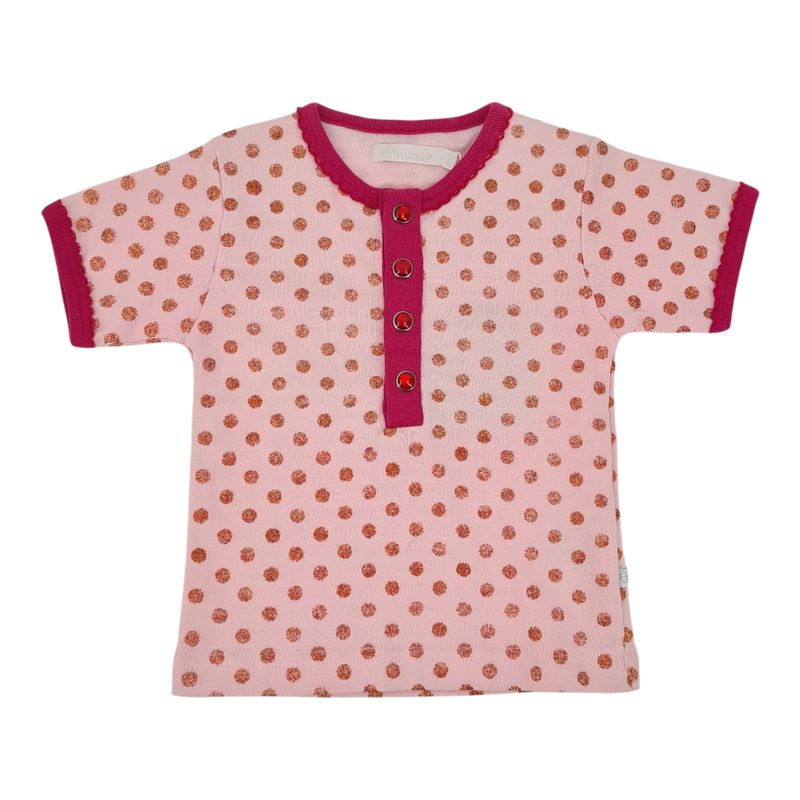 tiny minymo T-Shirt Gr. 74 – Neu