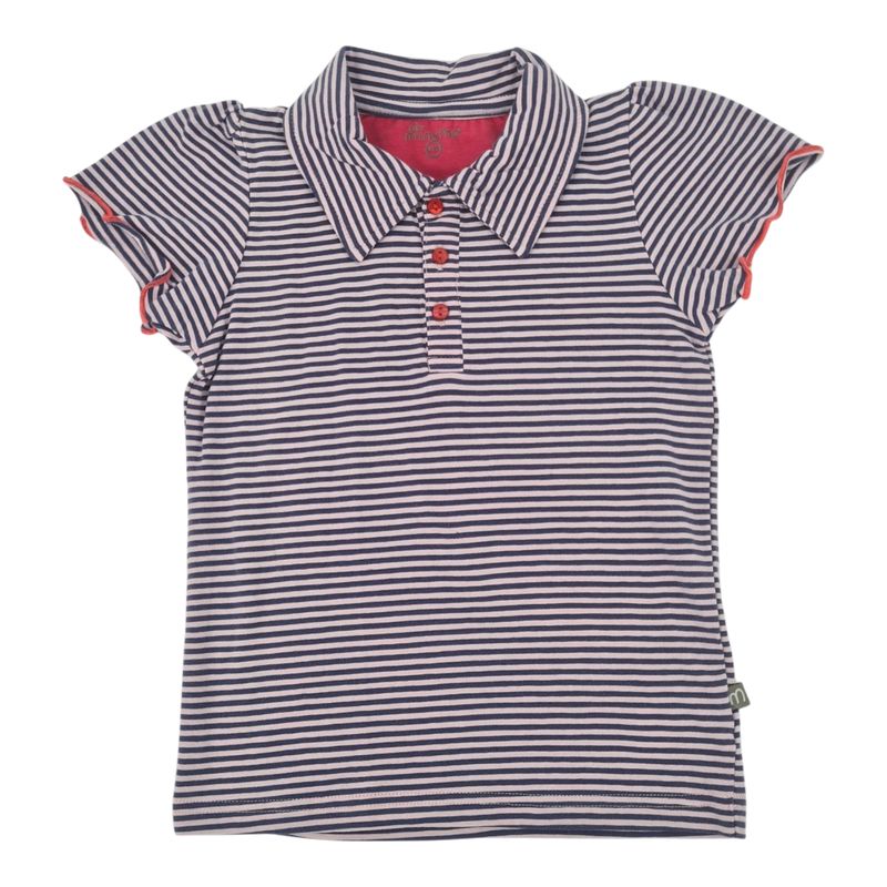 Tiny Minymo Polo-Shirt Gr. 98 – Neu