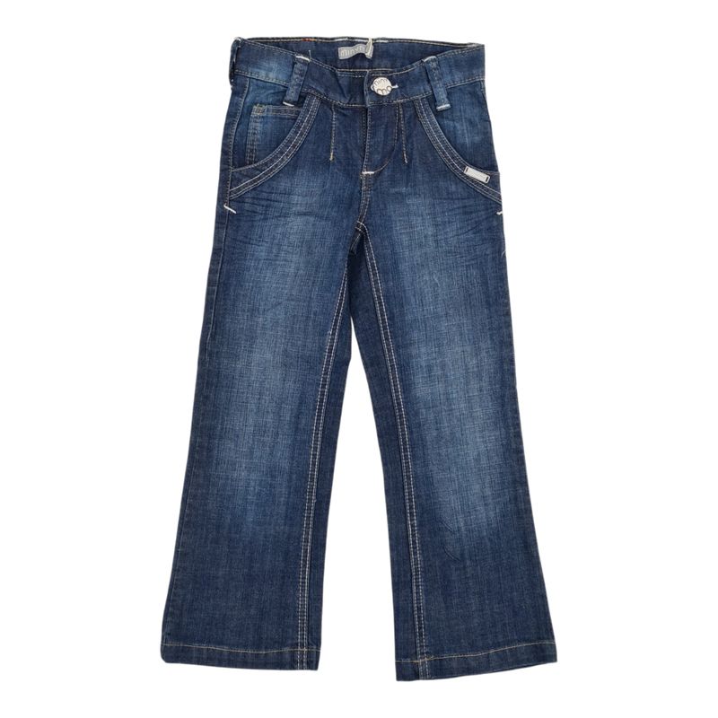 minymo Jeanshose Gr. 110 – neu