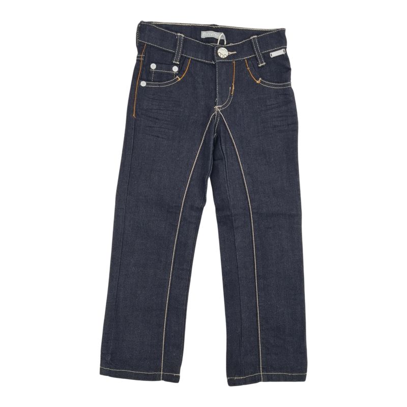 minymo Jeanshose Gr. 110 – Neu