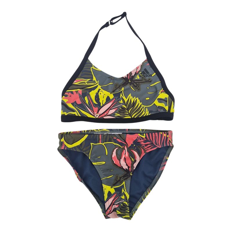 adidas Bikini · Gr. 152 (11–12 J.) · sehr gut