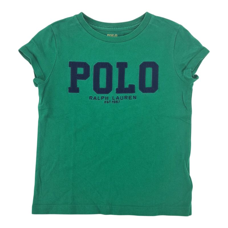 Ralph Lauren T-Shirt – Größe 4Y / 104 – sehr guter Zustand