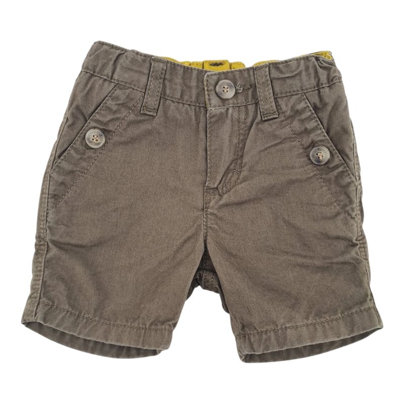 Burberry Shorts Gr. 6M/62 – sehr gut