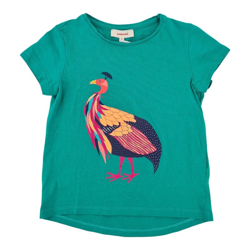 Catimini T-Shirt Gr. 5Y/110 – sehr gut