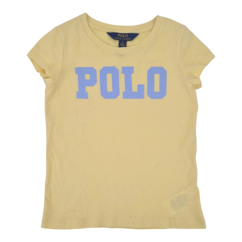 Ralph Lauren T-Shirt – Größe 5Y / 110 – sehr guter Zustand