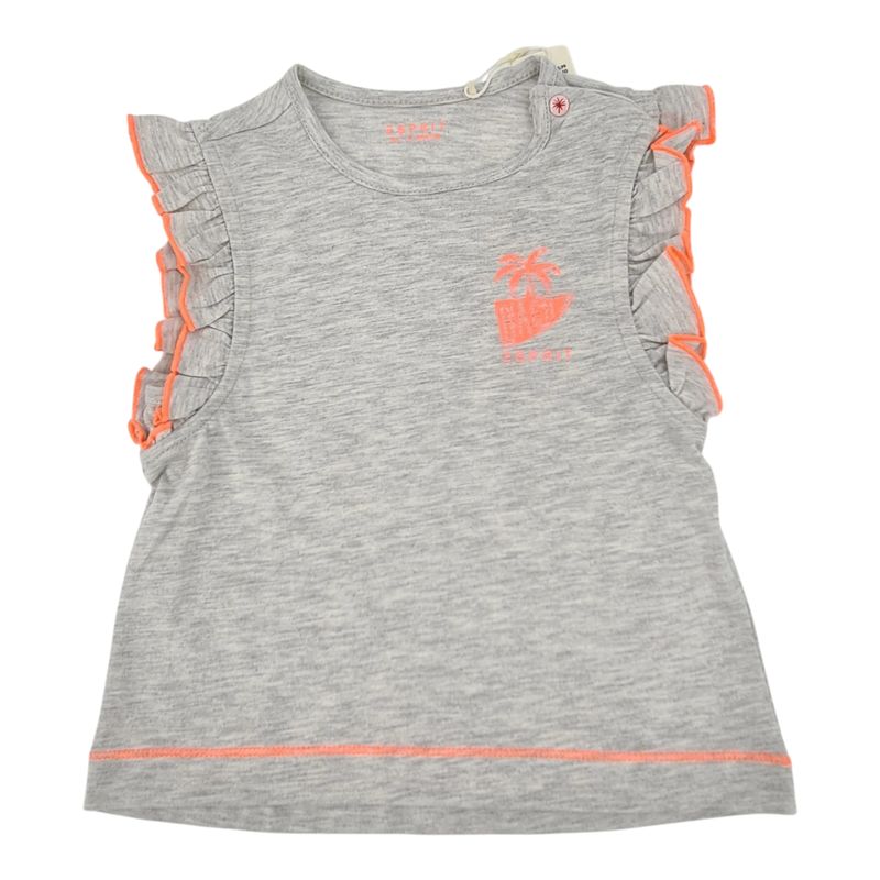 Esprit T-Shirt Gr. 80 / 12M – Neu