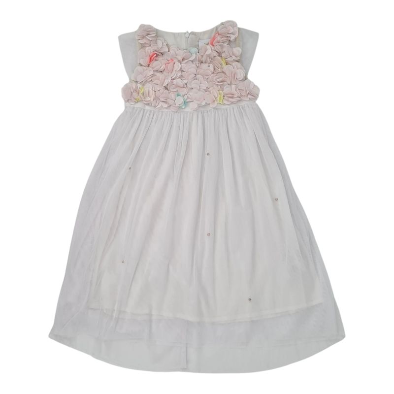 Billieblush Kleid Gr. 116 (6Y) – sehr gut