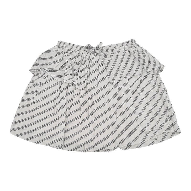 Karl Lagerfeld Kids Rock Gr. 116 – sehr gut