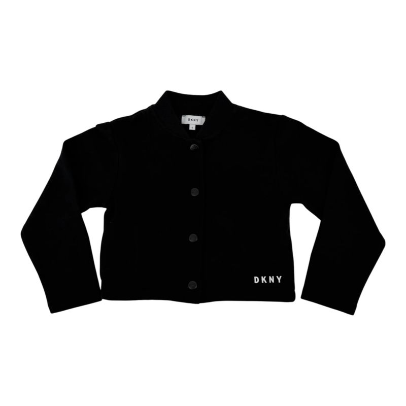 DKNY Jäckchen Gr. 116 / 6Y – sehr guter Zustand