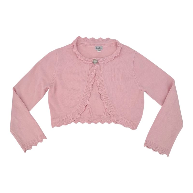 Danna Belle Strickjacke Gr. 140 – sehr gut