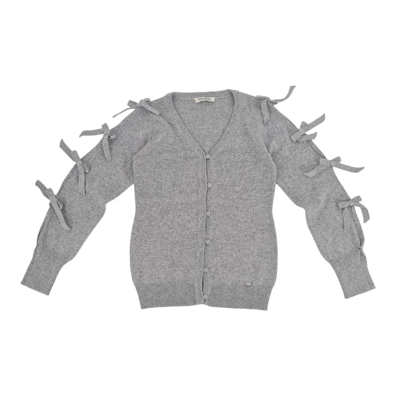 Fracomina Strickjacke Gr. 140/146 – neu