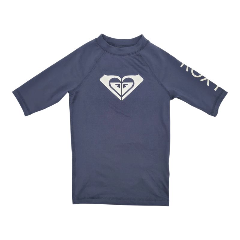 Roxy UV-Shirt Kurzarm Gr. 8/S – Neu