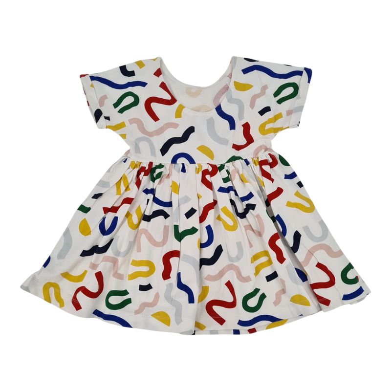 Petit Bateau Kleid Gr. 128 (8Y) – sehr gut erhalten