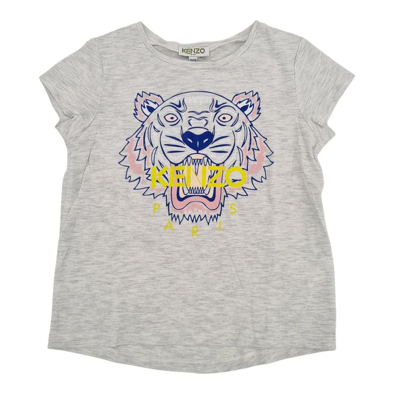 Kenzo T-Shirt Gr. 116 – sehr gut