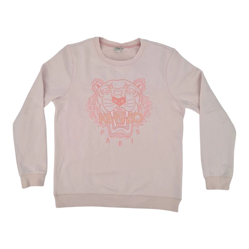 Kenzo Sweatshirt Gr. 16Y / 170 – sehr gut