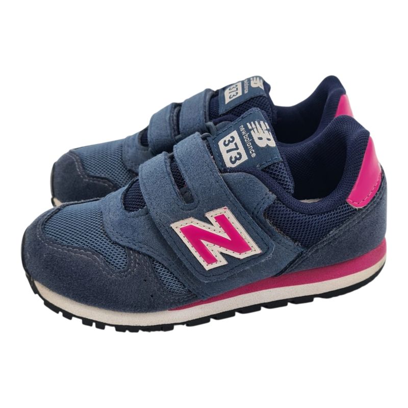New Balance Sneakers Gr. 28 – sehr guter Zustand