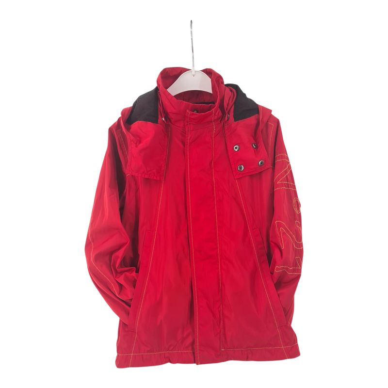 No21 Kids Übergangsjacke Gr. 128 (8Y) – sehr gut