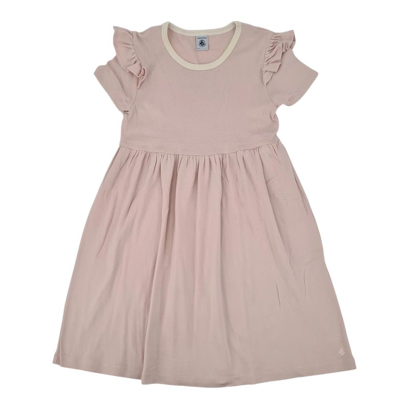 Petit Bateau Kleid – Größe 140 (10Y)