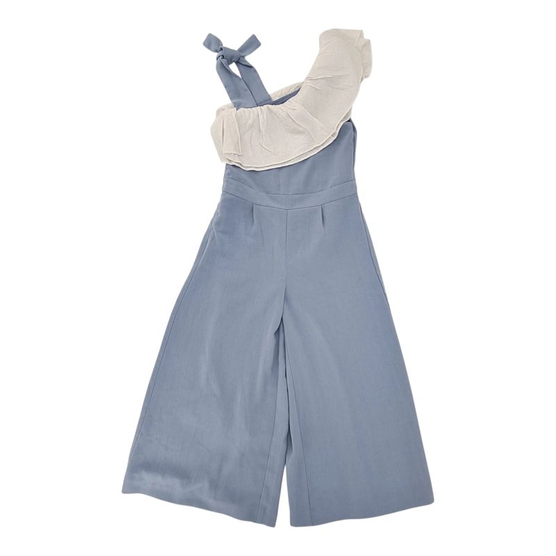 Coconut Jumpsuit Gr. 128 | sehr gut