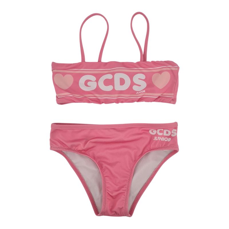 GCDS Junior Bikini – Gr. 116 / 6Y – sehr gut