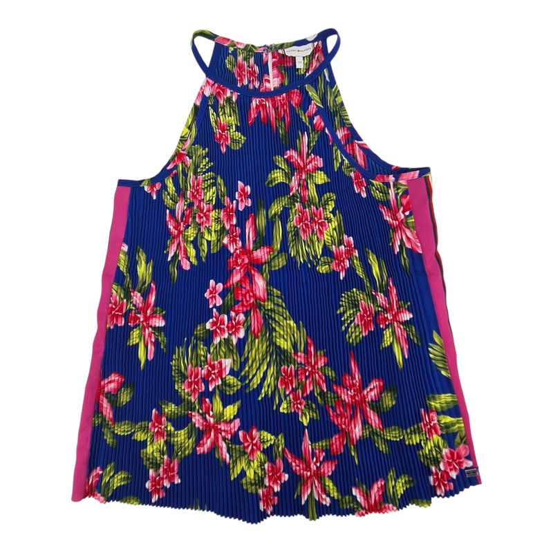 Tommy Hilfiger Trägerkleid Gr. 152 – sehr gut