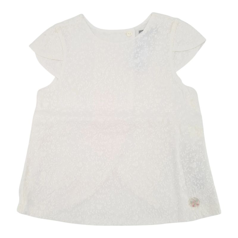 Sergent Major Bluse Gr. 104 – sehr gut erhalten