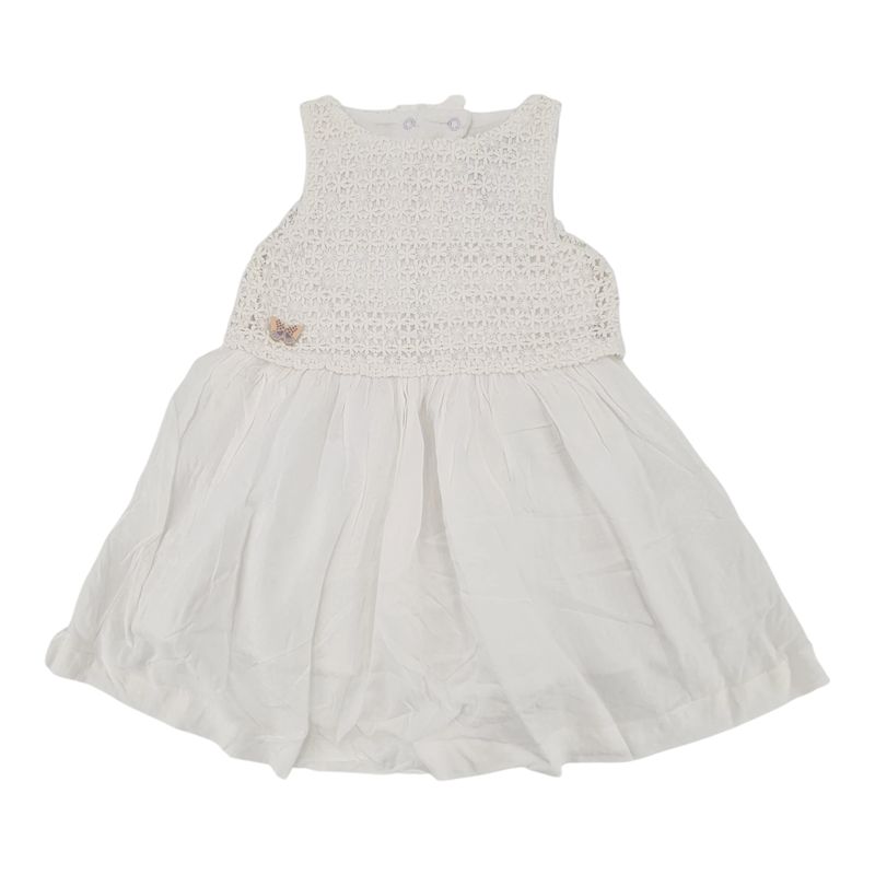 Sergent Major Kleid Gr. 104 (4Y) – sehr gut