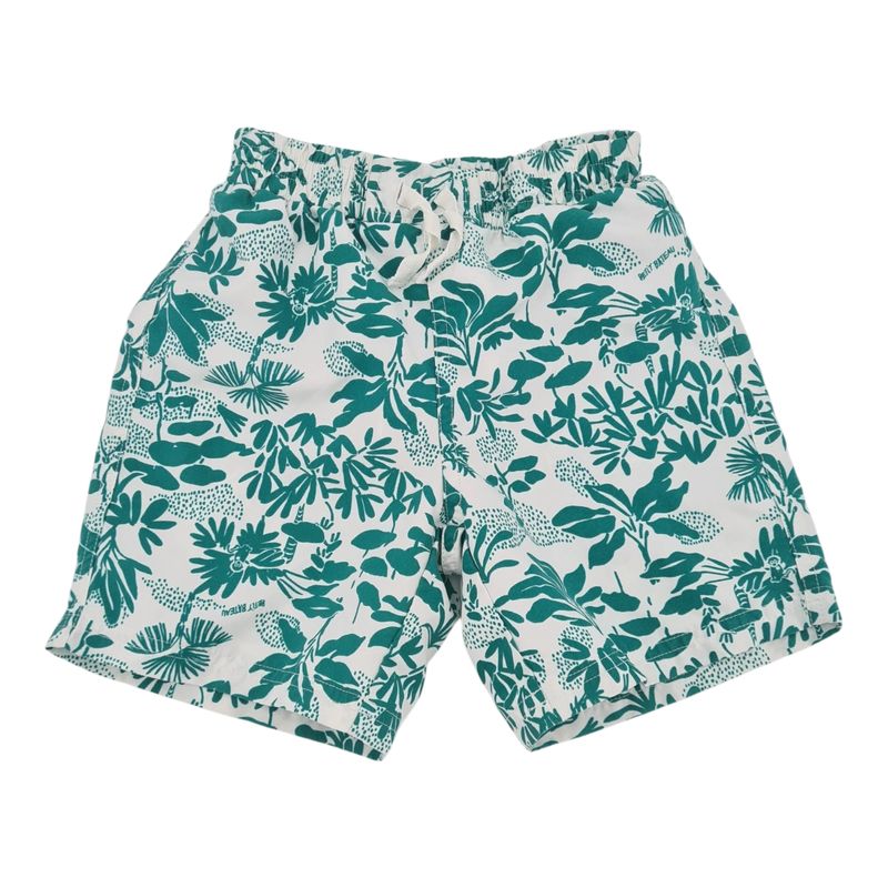 Petit Bateau Badeshorts Gr. 116 (6J) – sehr gut