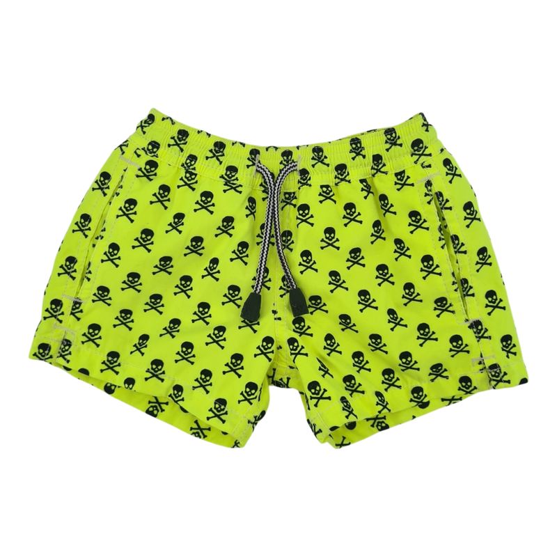 MC2 Saint Barth Badeshorts Gr. 92 / 2Y – sehr gut