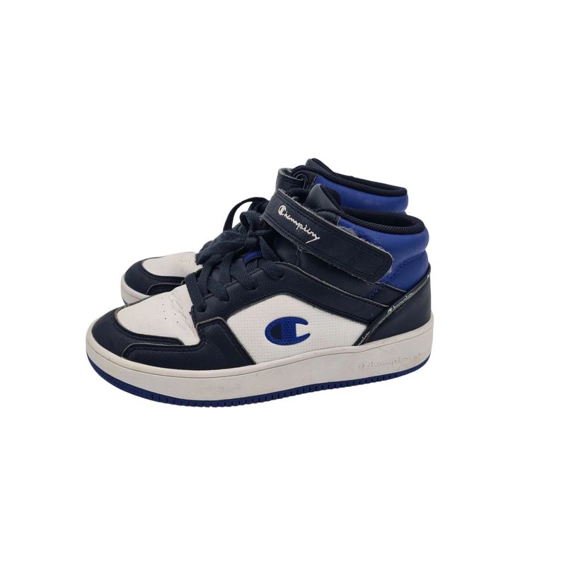 Champion Sneaker Gr. 35 – gut erhalten