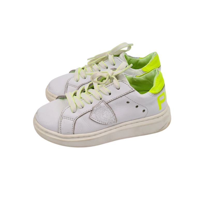 Philippe Model Sneaker Gr. 27 – sehr gut