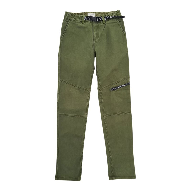 Givenchy Cargohose Gr. 12+ – sehr gut erhalten