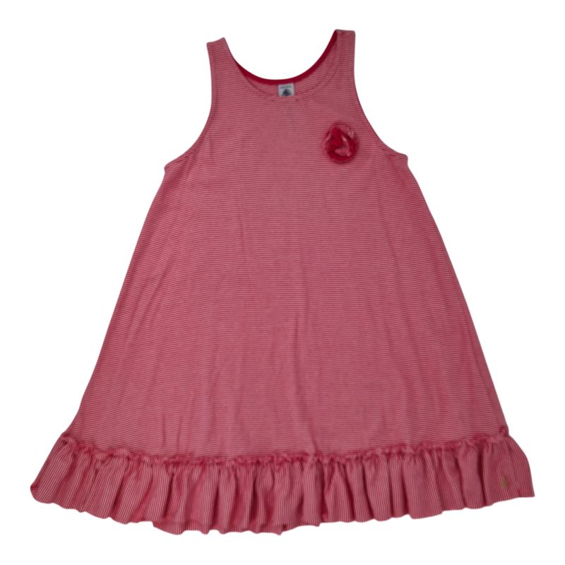 Petit Bateau Kleid – Gr. 152 (12J) – sehr gut