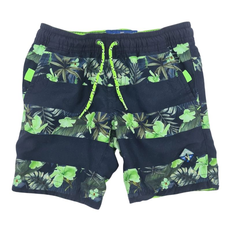 WE Badeshorts Gr. 98/104 – gut erhalten