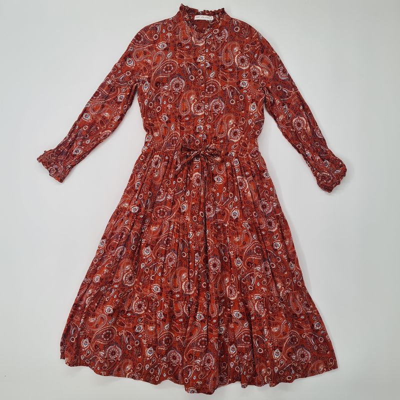 C&A Kleid Gr. 146 – sehr gut erhalten